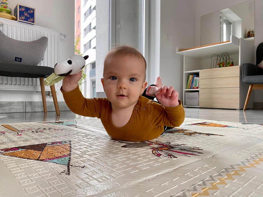 Rehabilitacja noworodków i niemowląt w Katowicach